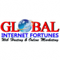 Global Internet Fortunes(GIF) logo